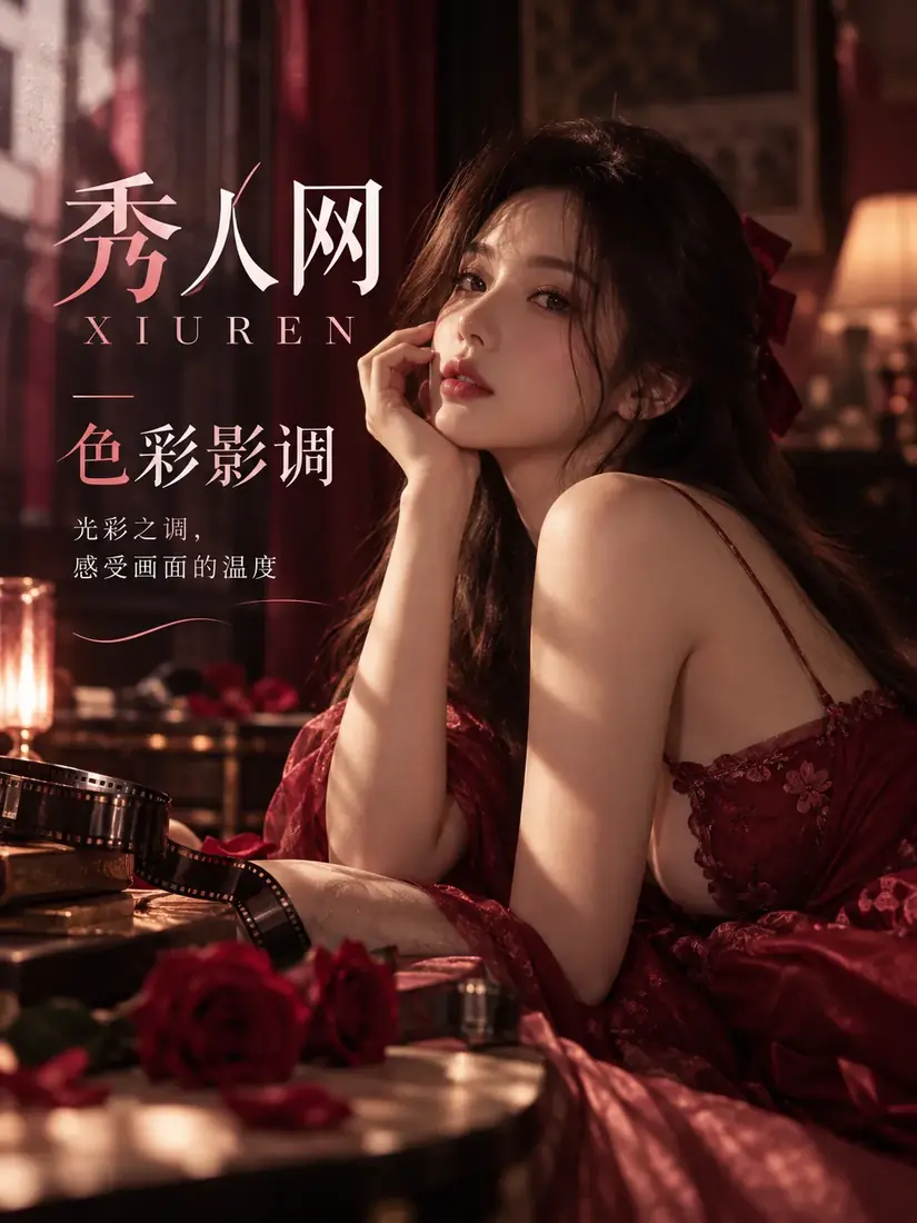 色彩影调栏目配图